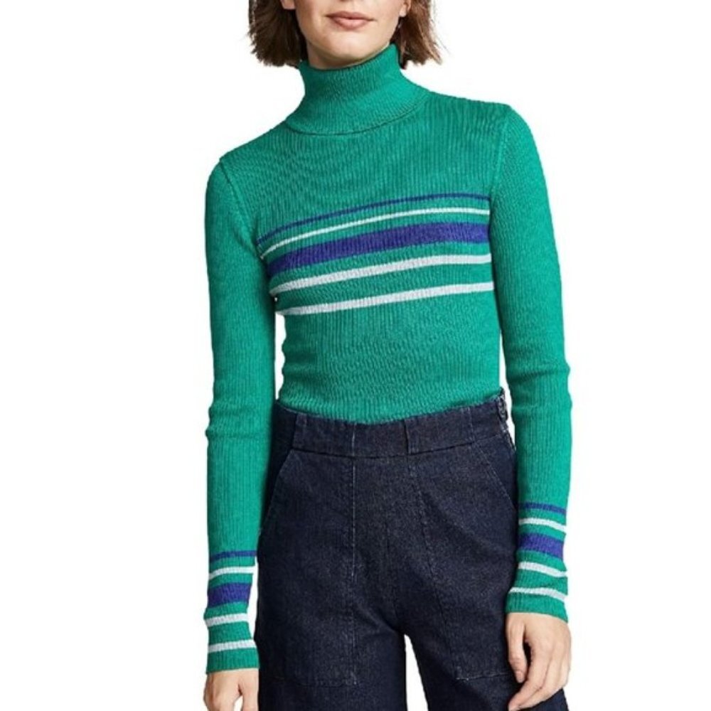 Free People Turtleneck Sweater